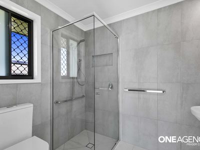 83 Oleander Avenue, Kawungan