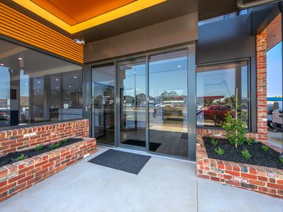 154-156 Coburns Road, Melton