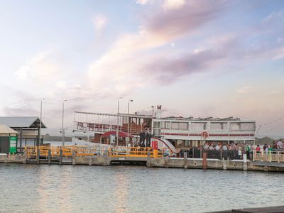 36 / 154 Mill Point Road, South Perth