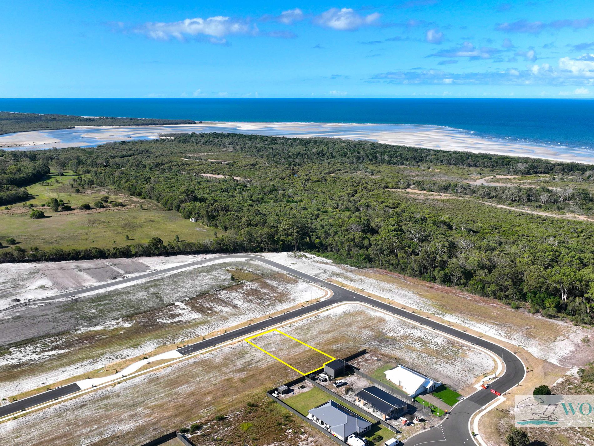 Lot 134, Knot St, Woodgate