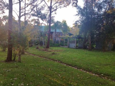 18A River Road, Lake Tabourie