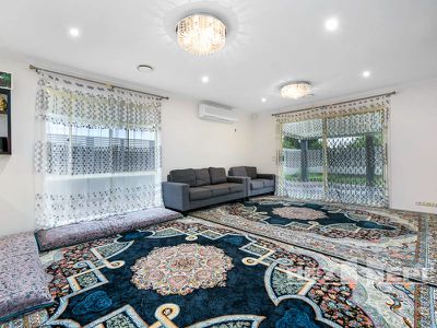 22 Edith Rise, Hampton Park