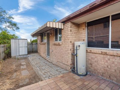 10 / 14 Old Chatswood Road, Daisy Hill