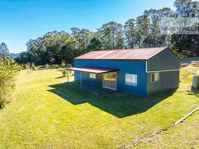 112 Cecil Street, Nimbin