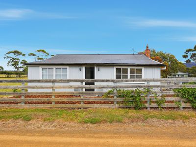 40 Woods Road, Kellevie