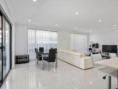 40 Sarsaparilla Ramble, Byford