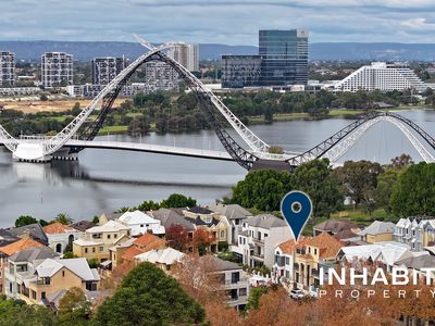 East Perth