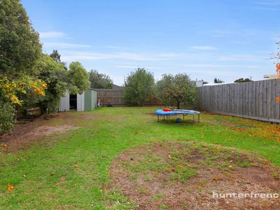 2 Gazley Court, Altona Meadows
