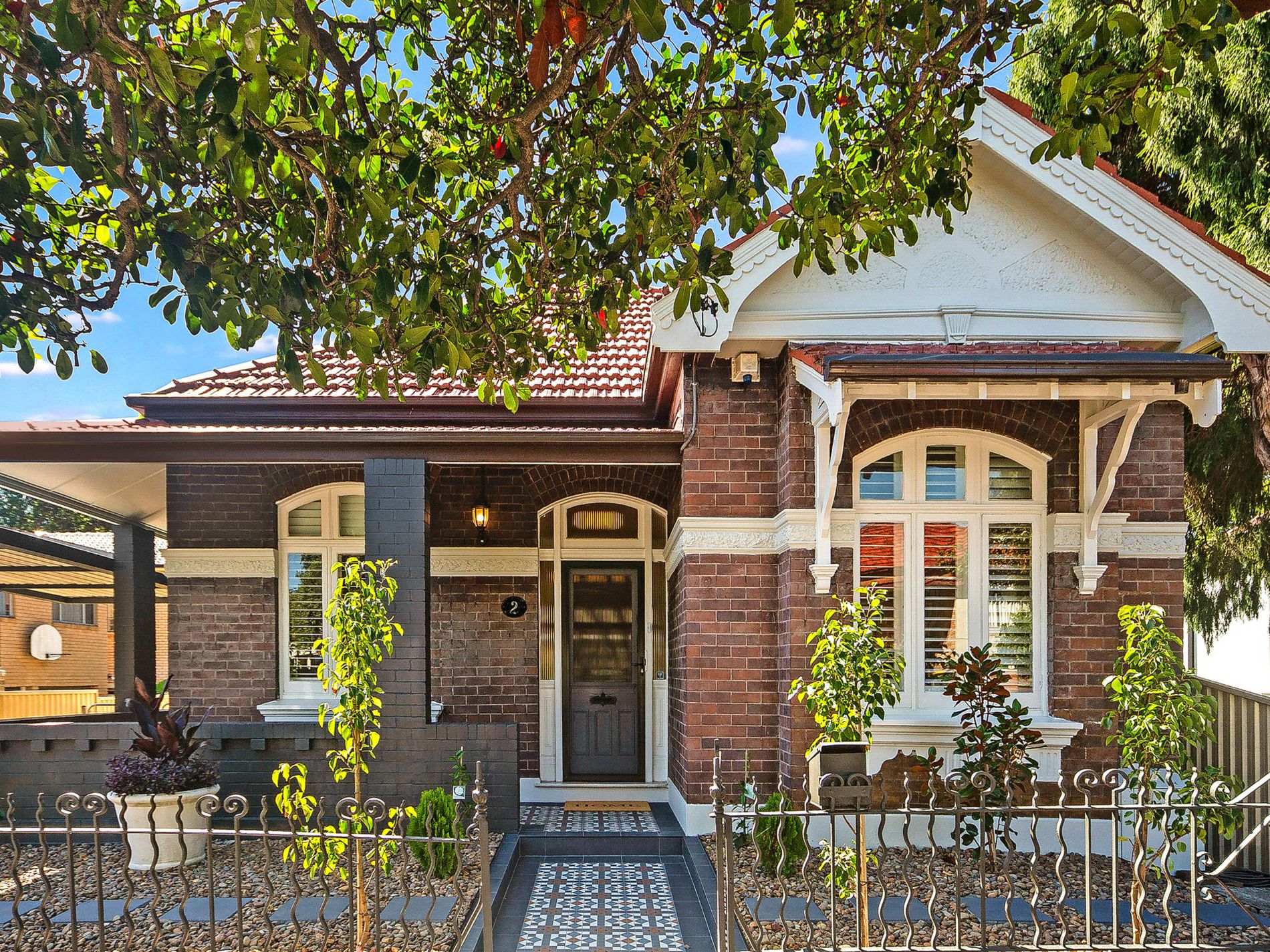 2 Darley Street, Marrickville