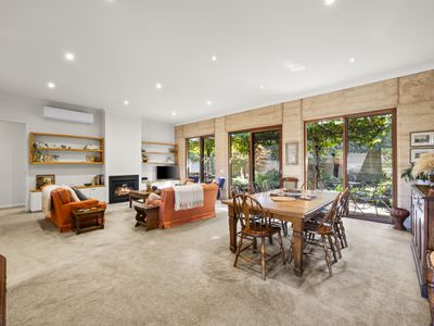 17A Curia Street, Mansfield