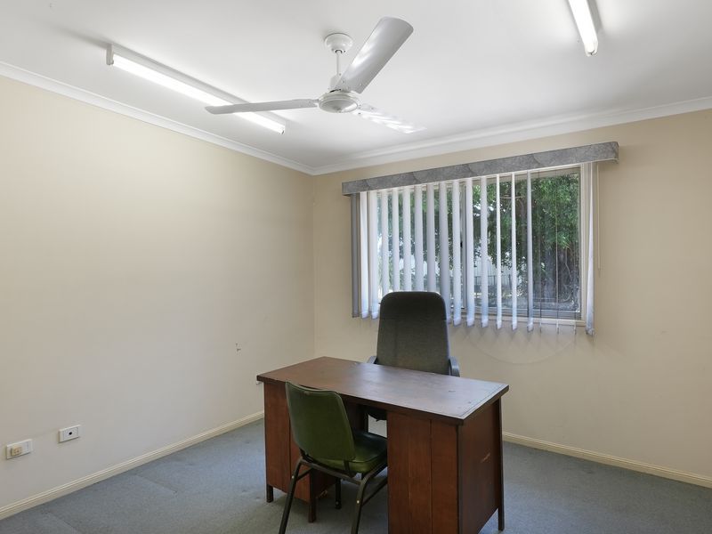 111 Buchan Street, Bungalow