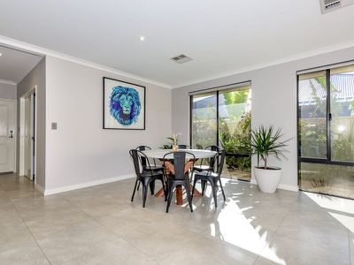 22 Wollomai Road , Baldivis