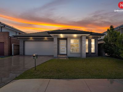 73 Gledswood Hills Drive, Gledswood Hills