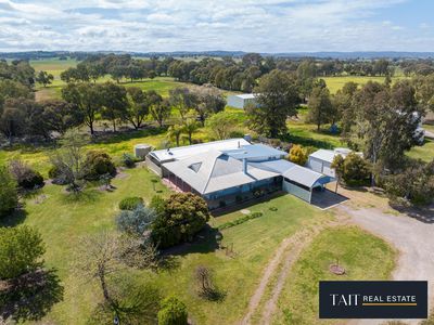 48 Bulleid Road, Byawatha