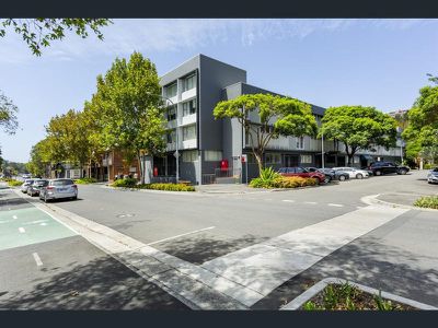 67 / 19-23 Forbes Street, Woolloomooloo