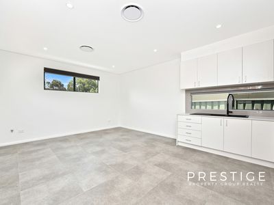 34a Unwin, Bexley
