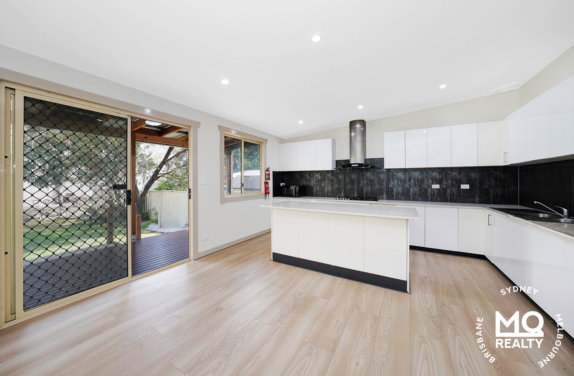 16 James Street, Lidcombe