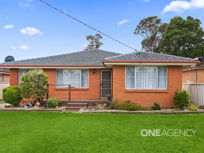 9 Orchid Avenue, Albion Park Rail