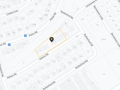 1 / 4 Haines Road, South Hedland