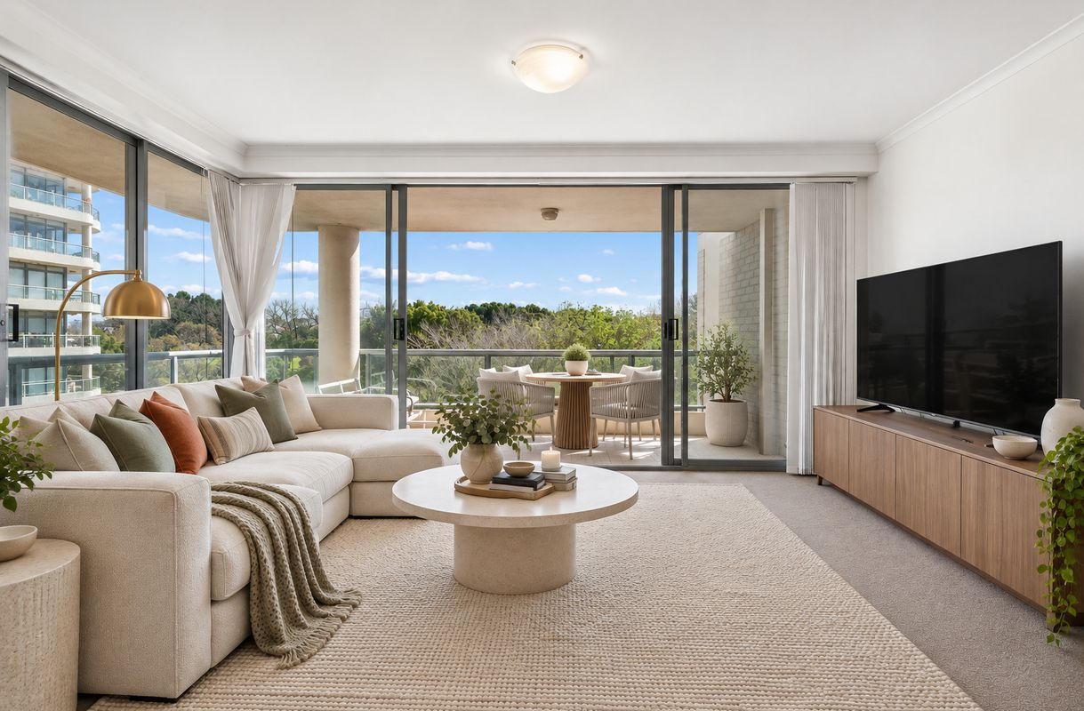 601 / 93 Brompton Road, Kensington