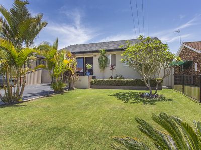 39 Thomas Street, Lake Illawarra
