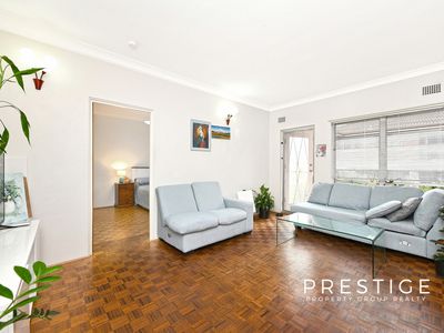 18 / 42 Firth Street, Arncliffe