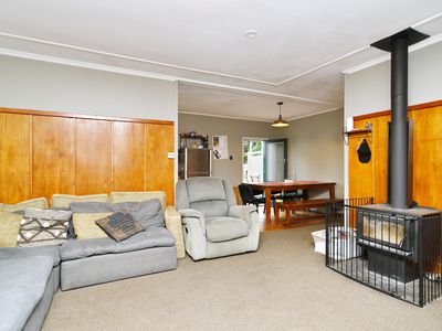 126 Rolleston Street, Rakaia