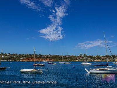 12 Olive Street, Mornington