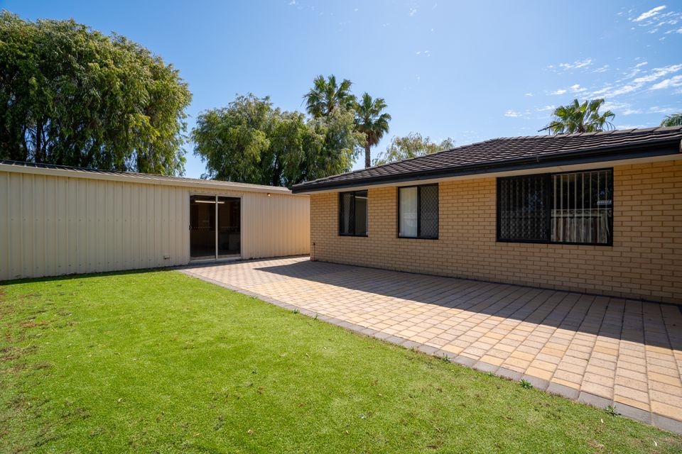 1 Cobalt Cove, Warnbro