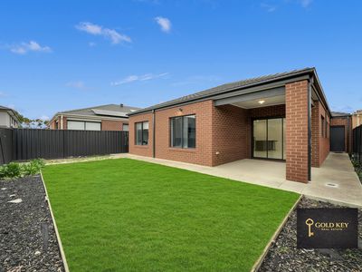 25 Wolfson Street, Tarneit