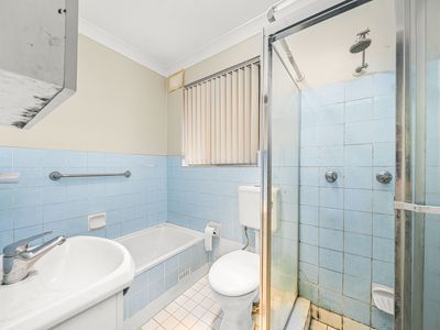 17 / 602 Punchbowl Road, Lakemba