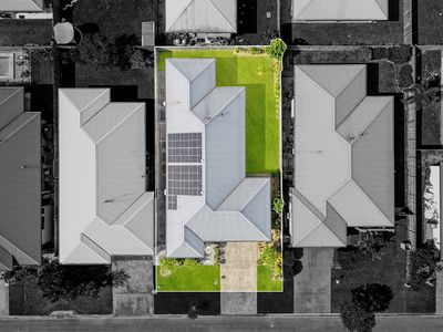 11 Girringun Parade, Mount Peter