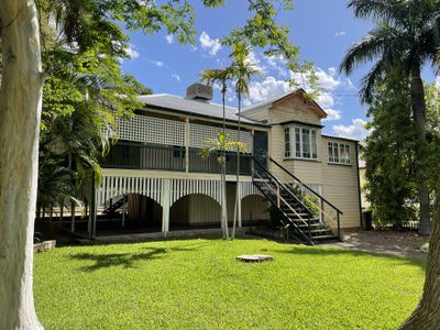 56 Towers Street, Charters Towers City