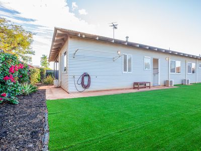 25A Yarrunga Crescent, South Hedland