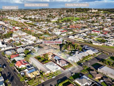 29 Wilson Street, Mount Gambier