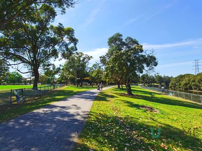 250 Georges River Road, Croydon Park