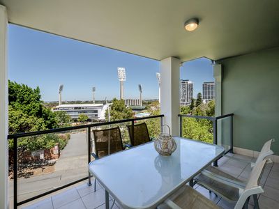 5/14 Waterloo Crescent, East Perth