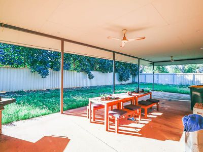 18 Rutherford Road, South Hedland