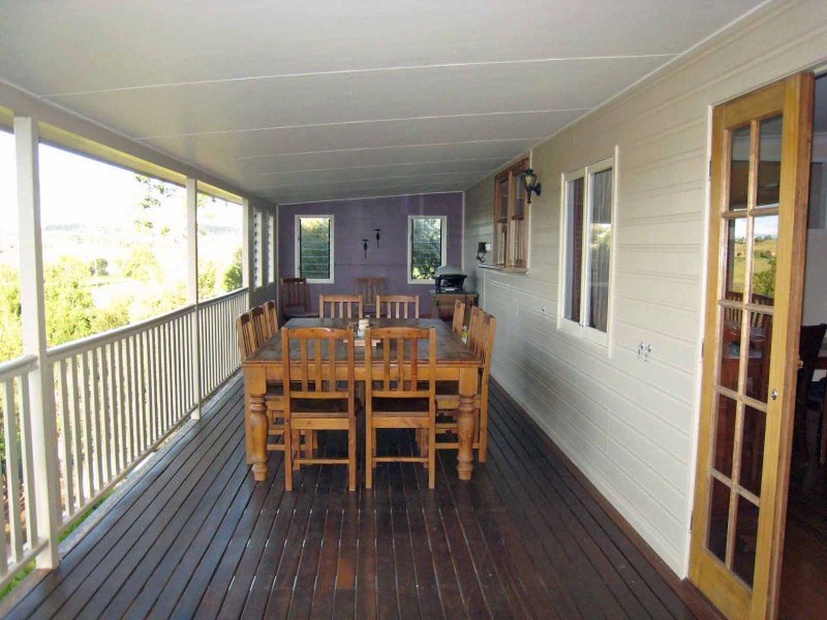 Yungaburra