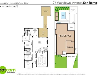 76 Wandewoi Avenue, San Remo