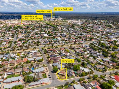 16 Parker Street, Shepparton