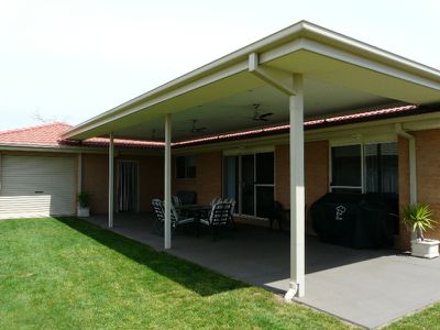 3 RILEY COURT, Tocumwal