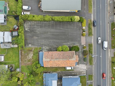 271 Hobart Road, Youngtown