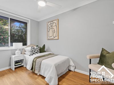 1 Balimo Place, Glenfield