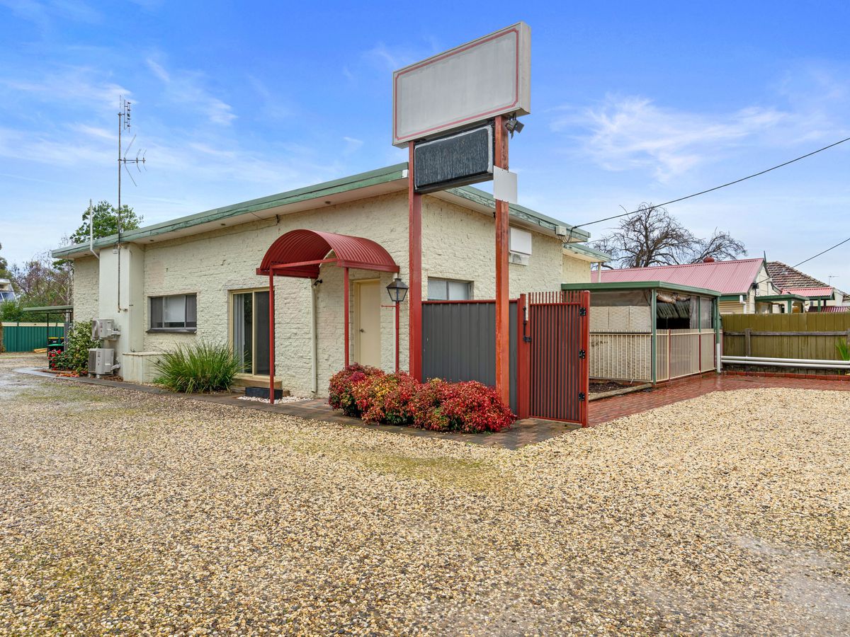 27a Bridge Street, Benalla