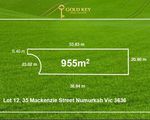 Lot 12, 35 MacKenzie Street, Numurkah