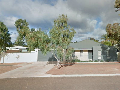36 Oberthur Street, South Kalgoorlie