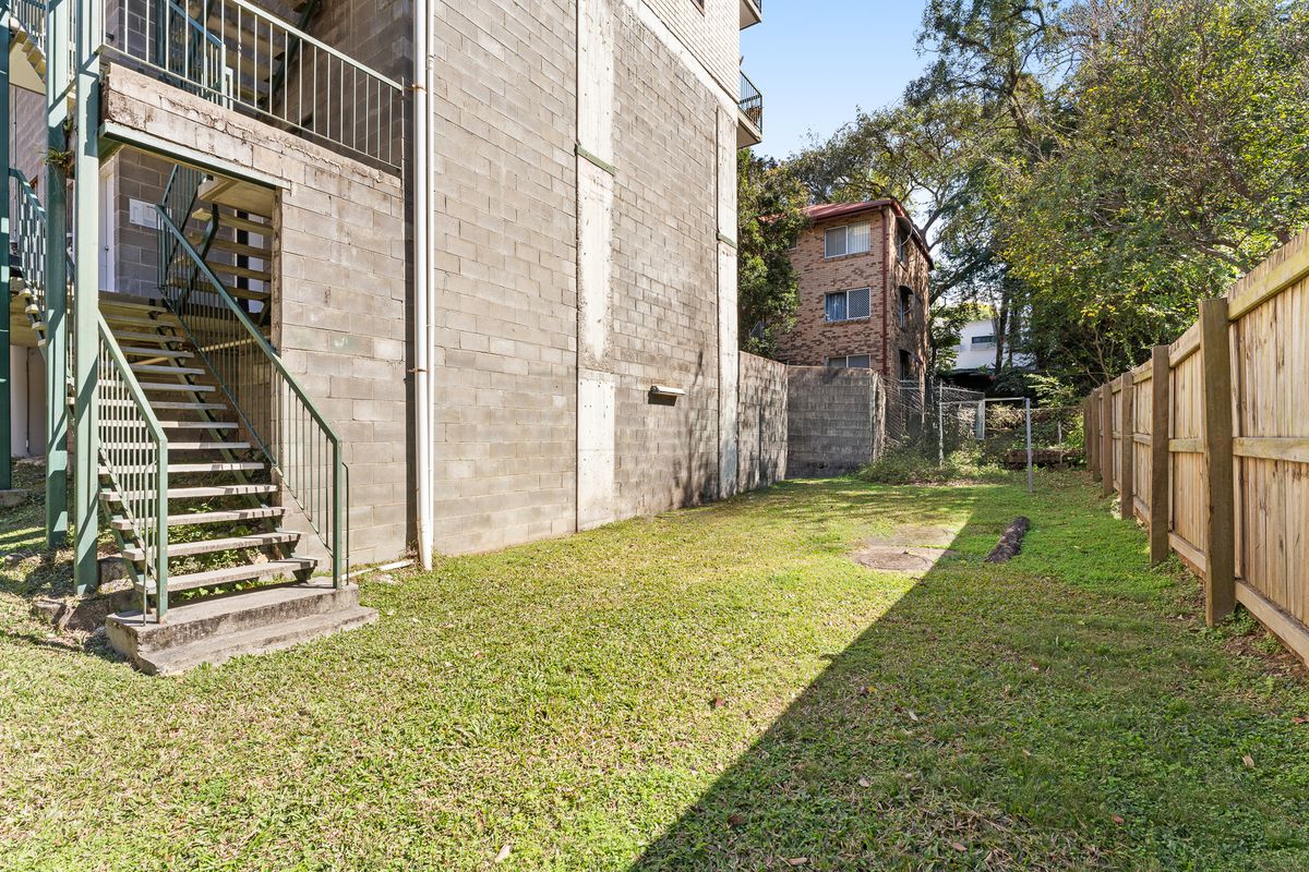 6 / 130 Gladstone Road, Highgate Hill