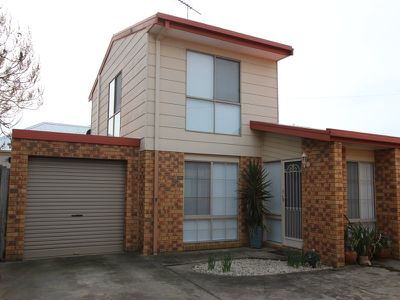 122 / B B Weller Street, Geelong West