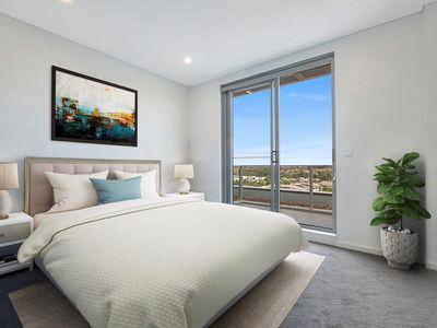 207 / 42-44 Armbruster Avenue, North Kellyville